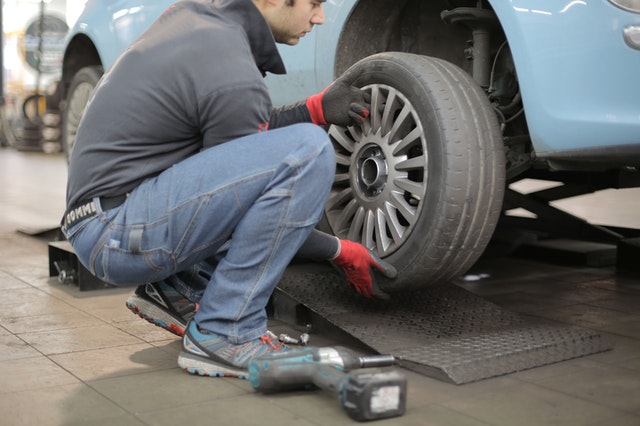 Expert’s guide to brake pads