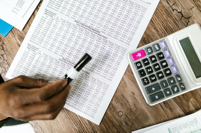 Expert’s guide to motor vehicle tax deductions
