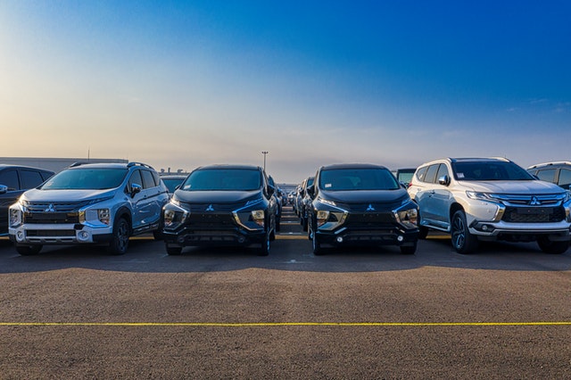 Expert’s guide to buying a car at an auction