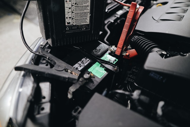 Expert’s guide to choosing your car battery