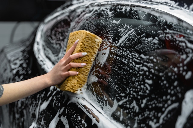 Expert’s guide to the 20 minute car wash