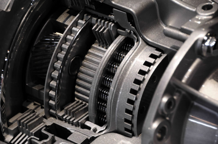 What is an automatic and how does it work?