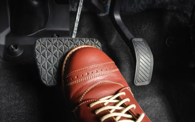 Decoding the Mystery of a Soft Brake Pedal: Causes and Solutions