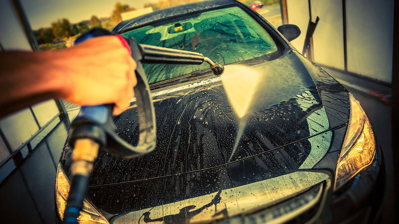 Why You Should Engage a Professional to Do Your Car Detailing