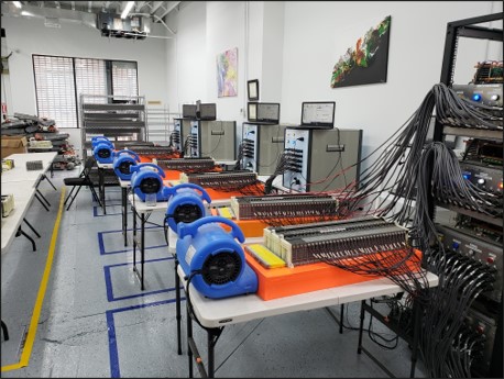 Reconditioning of Hybrid Batteries