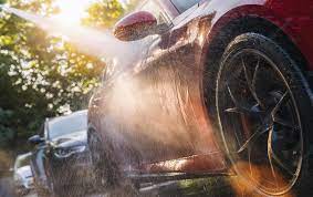 Tips for Keeping Your Car in Top Shape This Summer