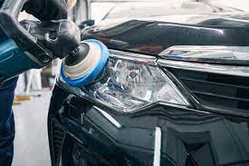 Is It Time for a Headlight Restoration?