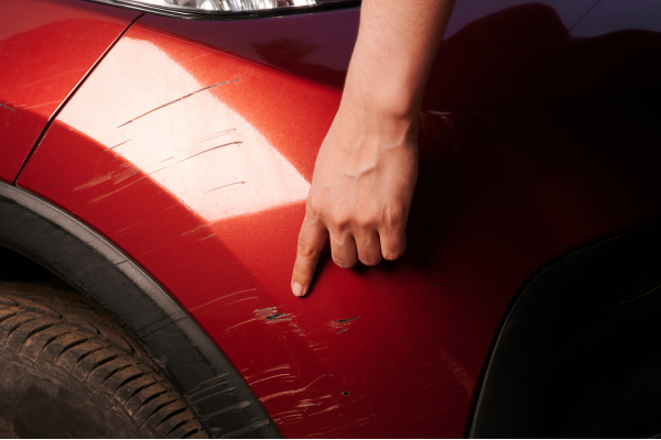 What SMART Body Repair Can Be Done Mobile?