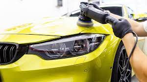 Paint Correction: An Investment Worth Making
