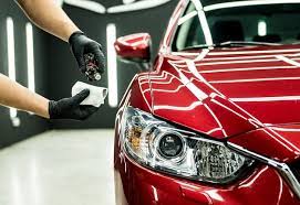When Should I Get Interior Car Detailing, and What Does It Include?