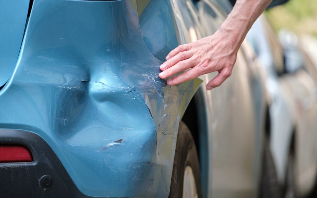 What is Paintless Dent Repair? Exploring the Art of Automotive Restoration.