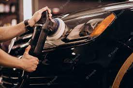 Why Your Car Deserves a Polish