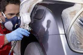 What Types of Damage Can SMART Repair Fix?