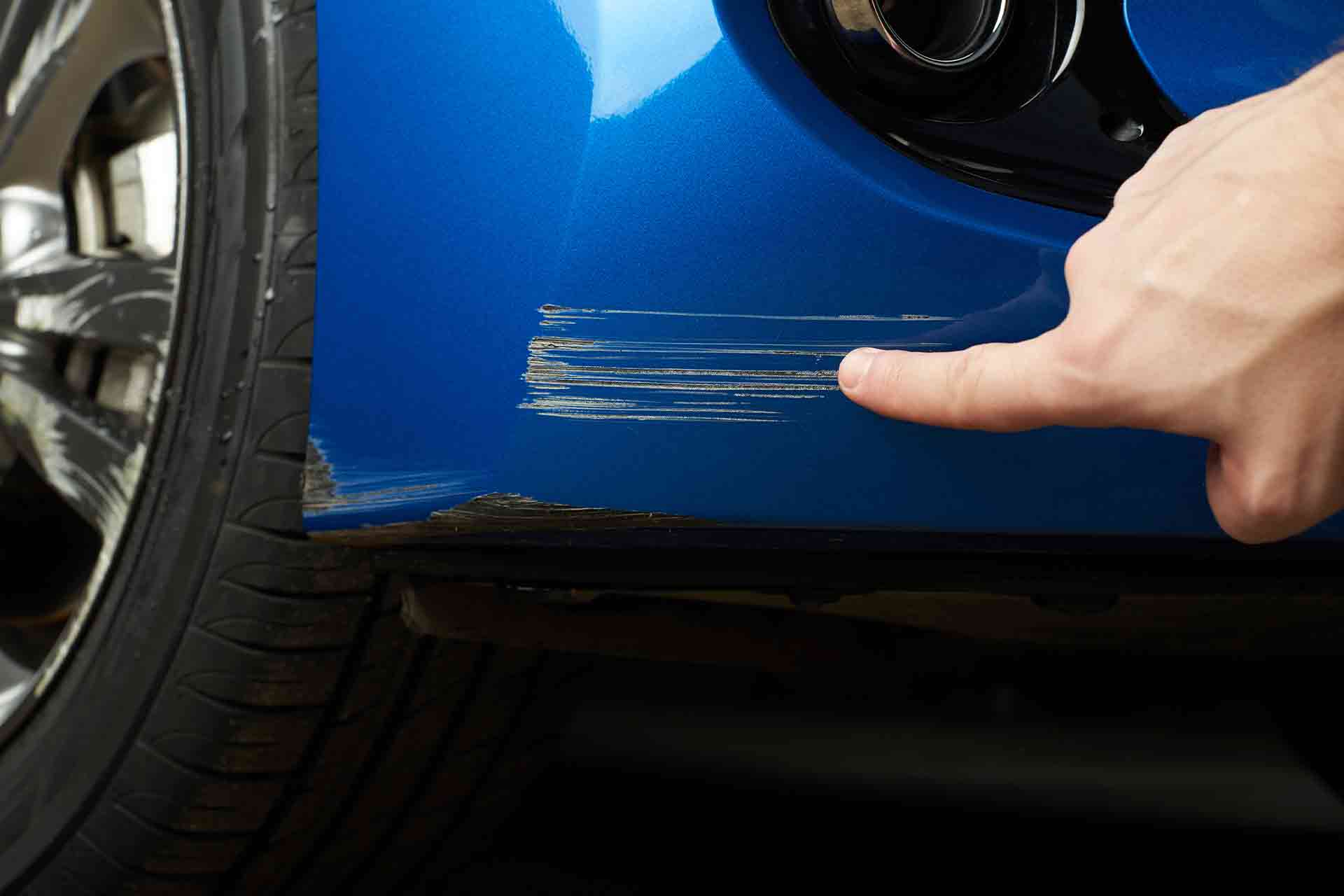 What is SMART Body Repair?