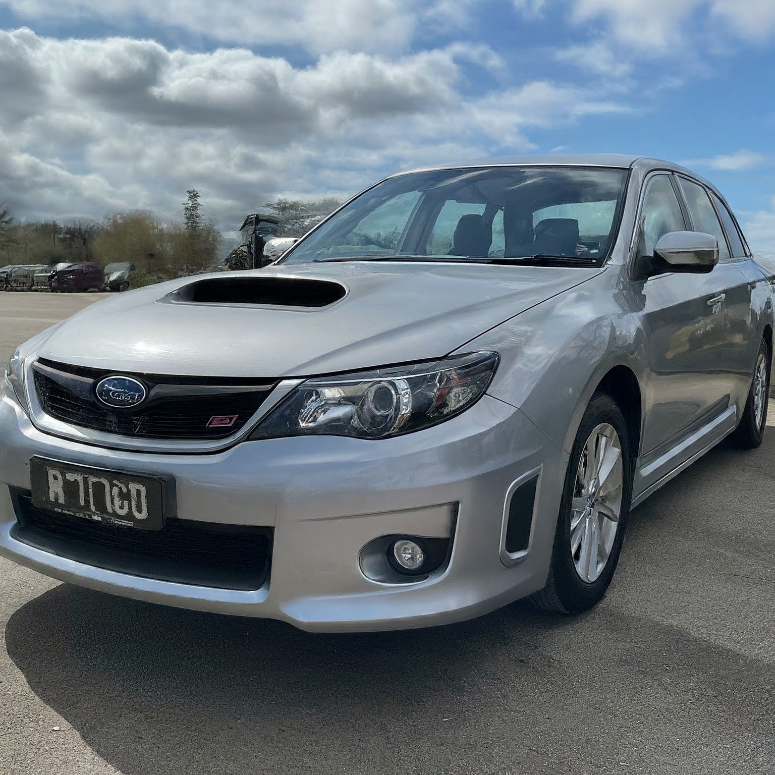 What to Look Out for When Buying a Used Subaru Legacy in New Zealand