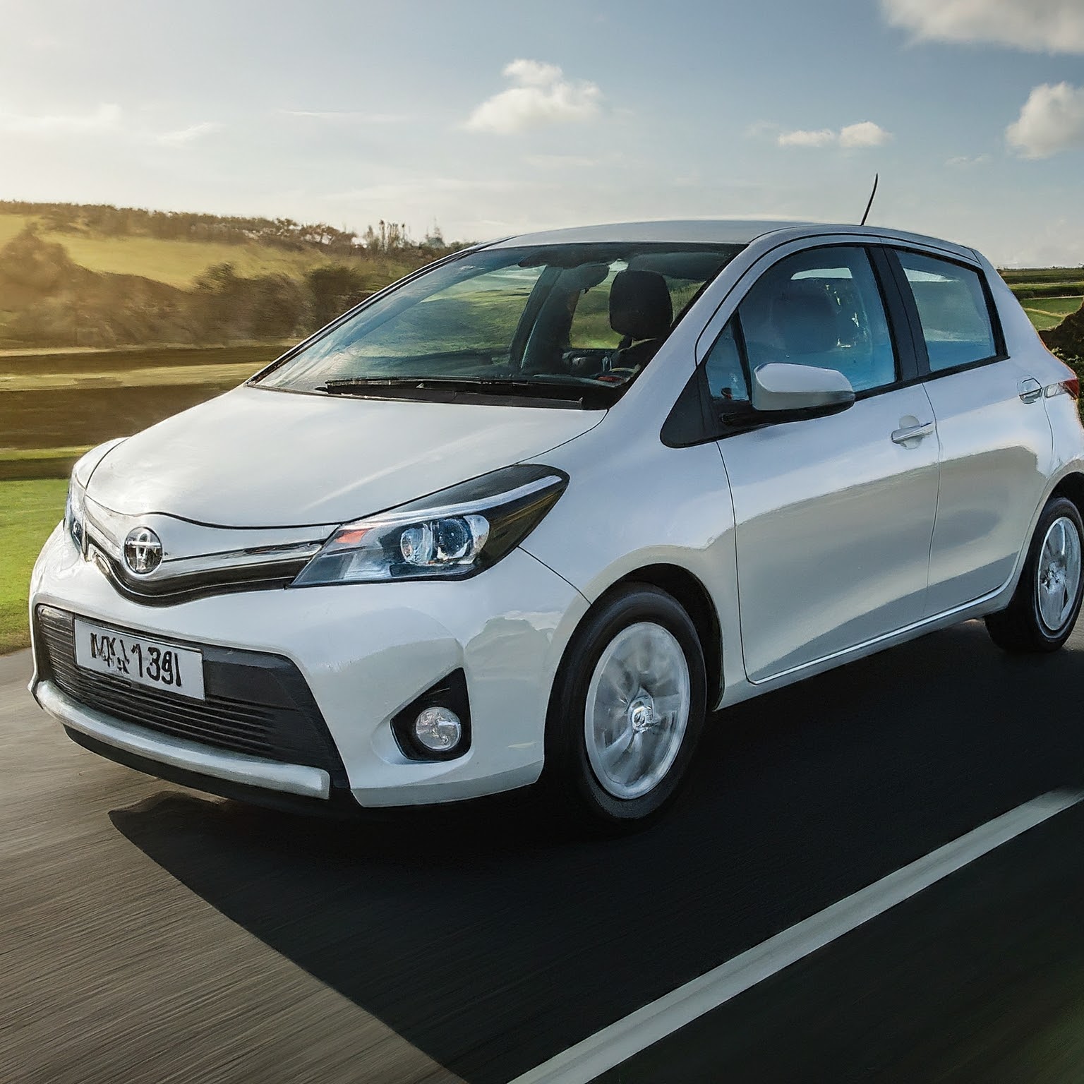 Buying a Used Toyota Aqua