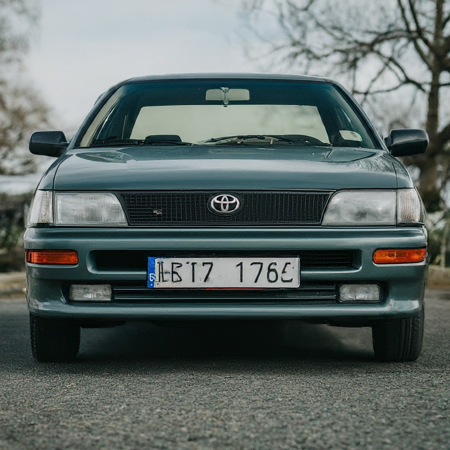 A Guide to Buying a Second-Hand Toyota Corolla in New Zealand