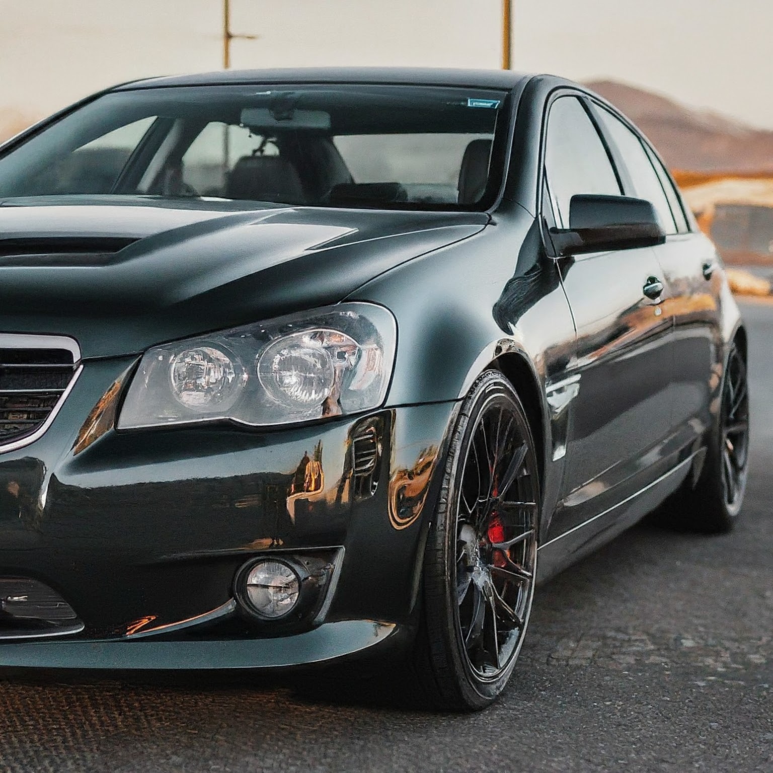 A Guide to Buying a Second-Hand Holden Commodore in New Zealand