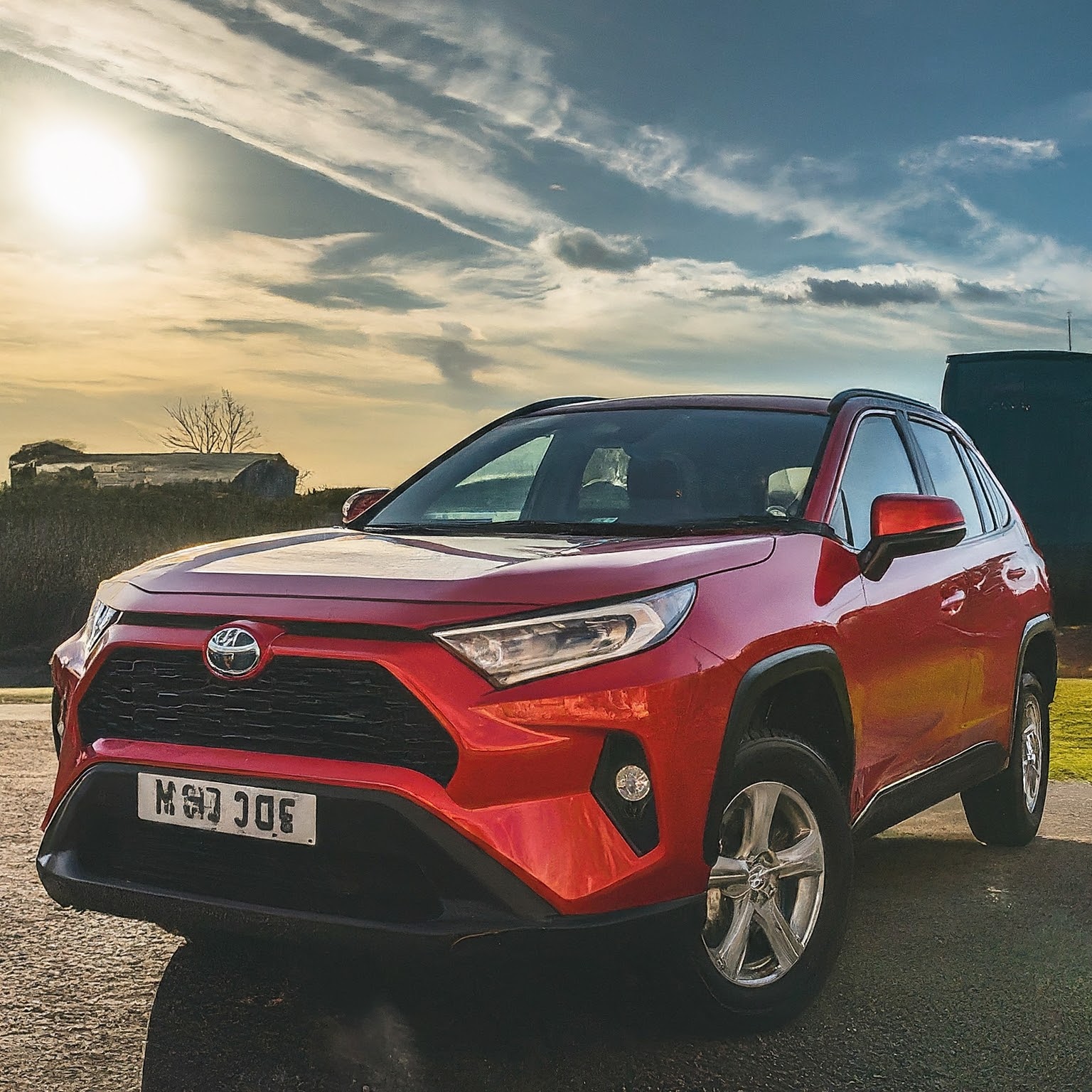 Your Guide to Buying a Second-Hand Toyota RAV4 in New Zealand