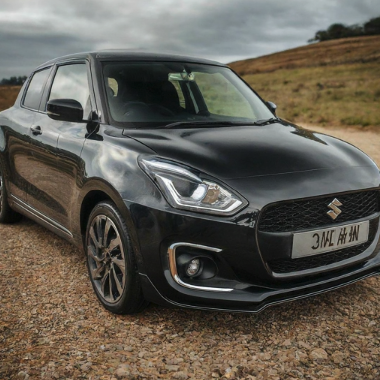 What to Look Out For When Buying a Second-Hand Suzuki Swift