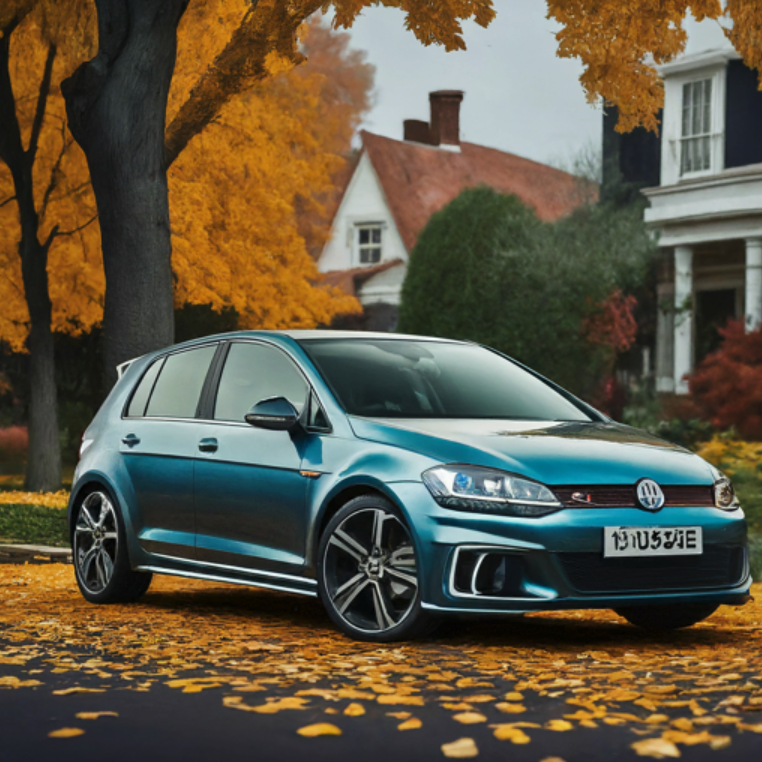 A Guide to Buying a Second-Hand VW Golf in New Zealand
