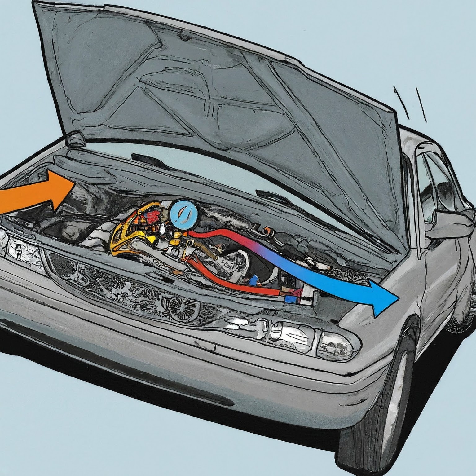 Why Does My Air Conditioning Have Weak Airflow?