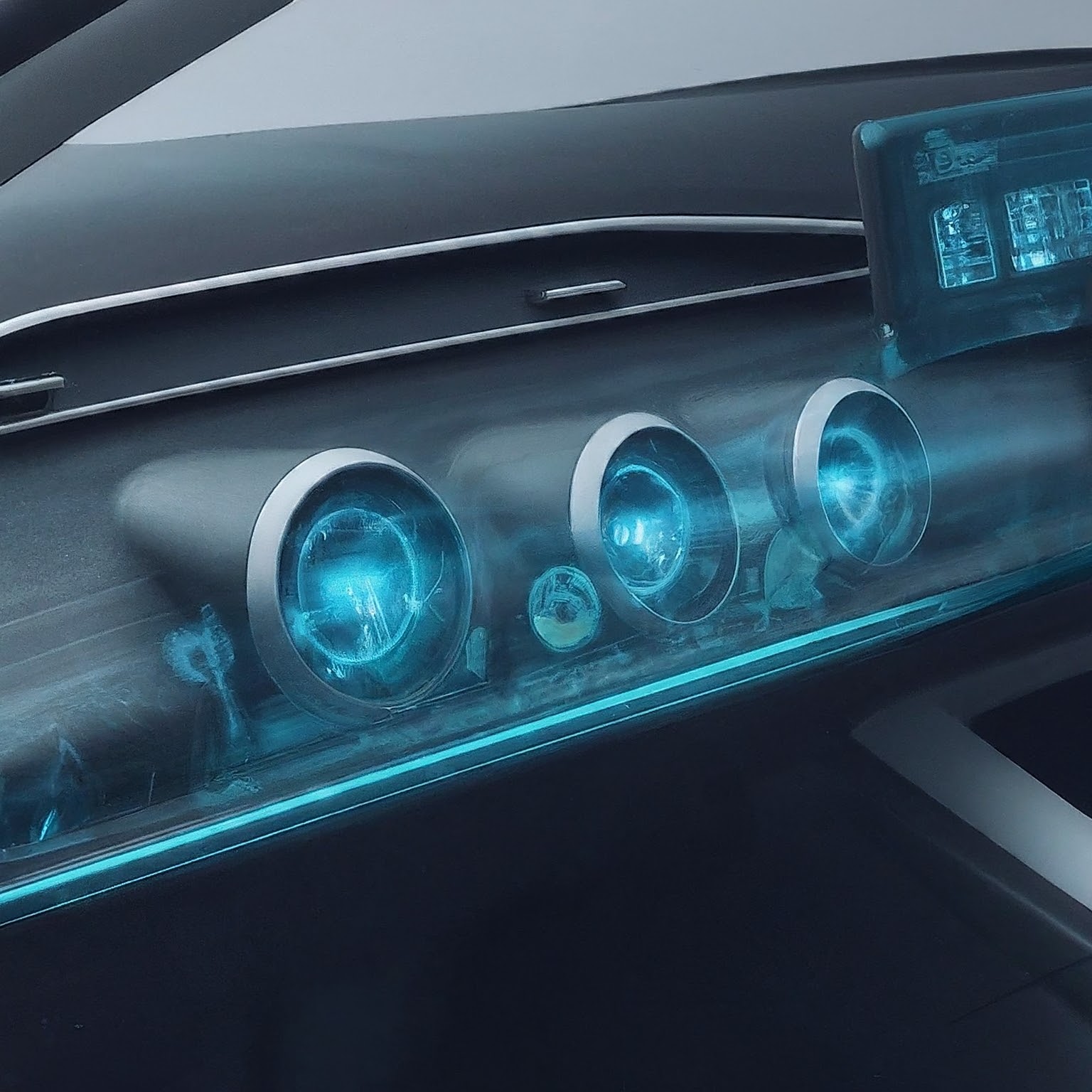 Why Your Car’s Air Con is Not Working