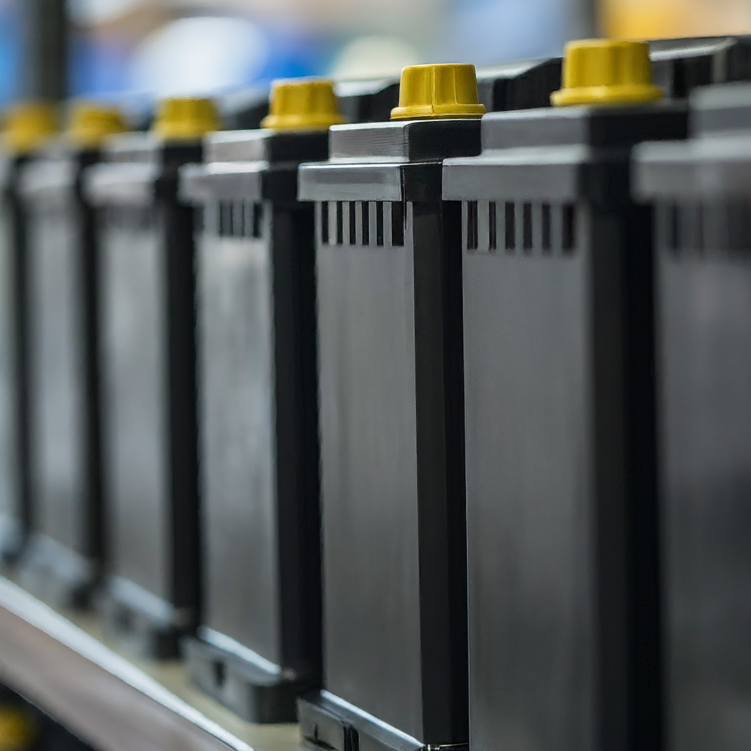 A Comparison of Top 12v Car Battery Brands in New Zealand