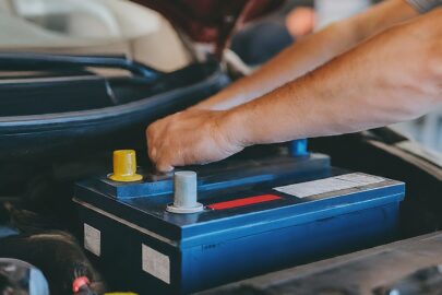 Why do I get battery problems over the summer?