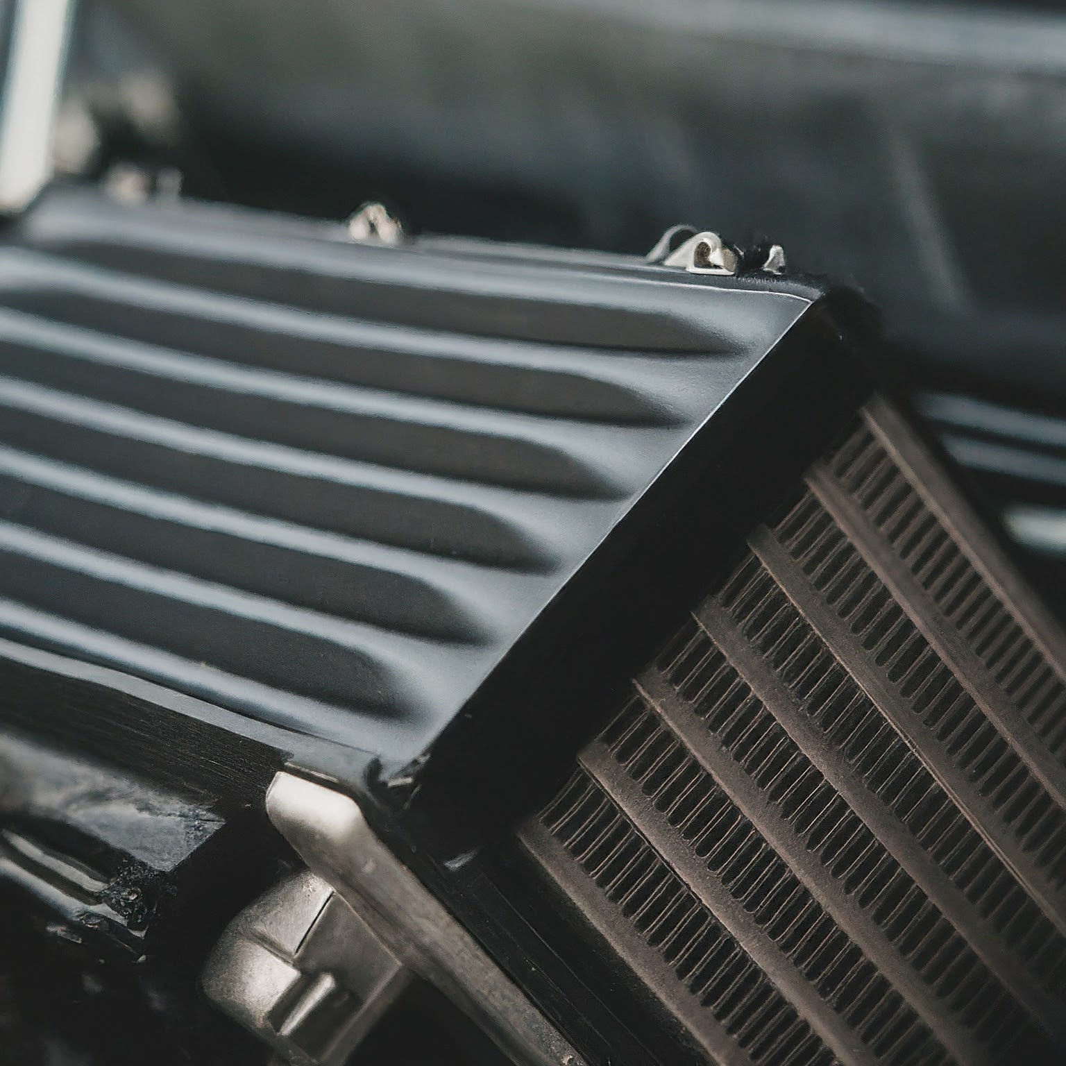 Why Your Cool Air Turns Lukewarm