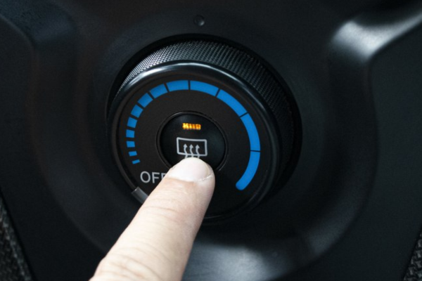 Why is my car defroster not working?