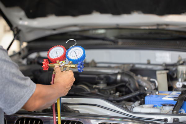 Telltale signs your car has a vacuum leak