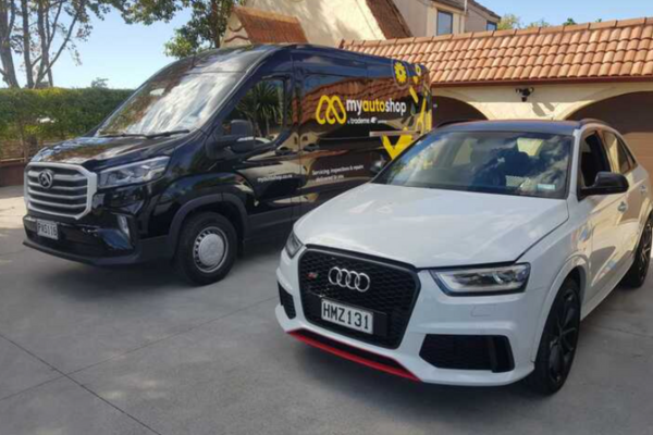 Pre-purchase Inspections – AA vs My Auto Shop