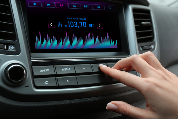 What’s causing my radio to stop working?