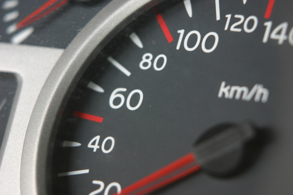 What to do if your speedo stops working?