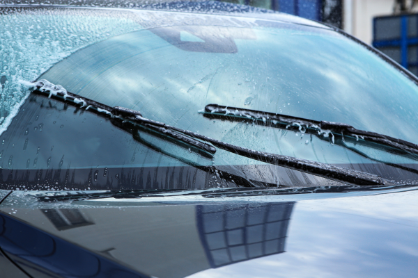 What to do when your windshield wipers stop working