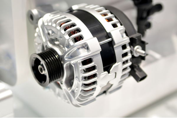 Is your car acting up? It could be a failing alternator