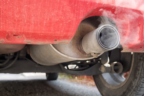 My car failed its smog check – now what?