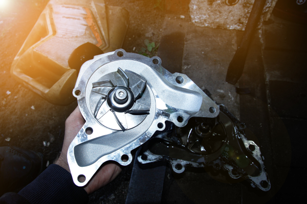 Is your car’s water pump failing? Here’s what to look for