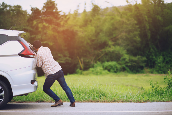 Is your car struggling to start? It could be time for new spark plugs