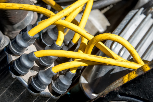 Signs your car’s distributor is failing