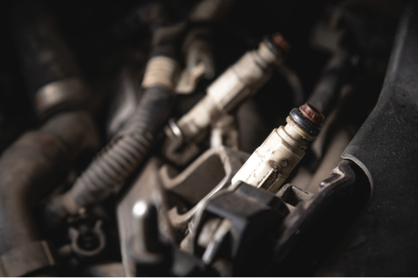 Signs your fuel pressure regulator is failing