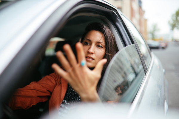 What to do when your window gets stuck.