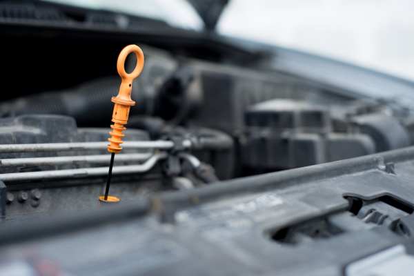 Is your car burning oil? Here’s what you need to know.