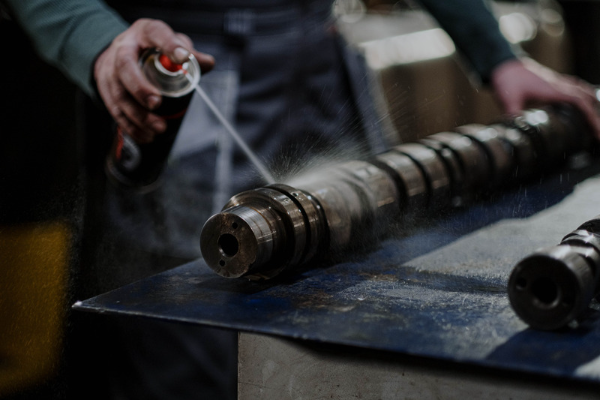 Camshaft