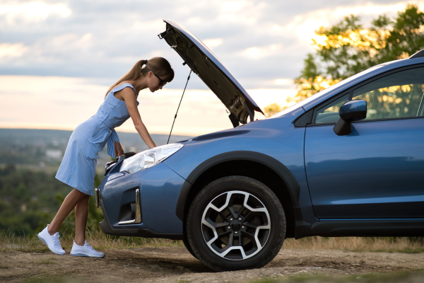 What makes a car go into limp mode?