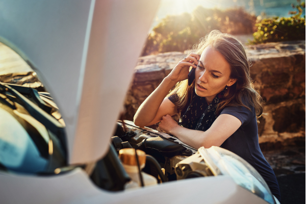 Why won’t my car turn off?