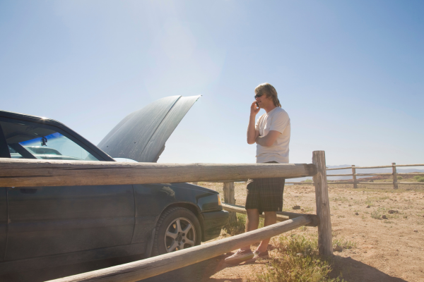 Why is my car shaking? Here’s what you need to know.