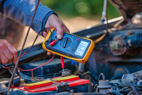 Electrical gremlins after a battery change? Here’s what you need to know