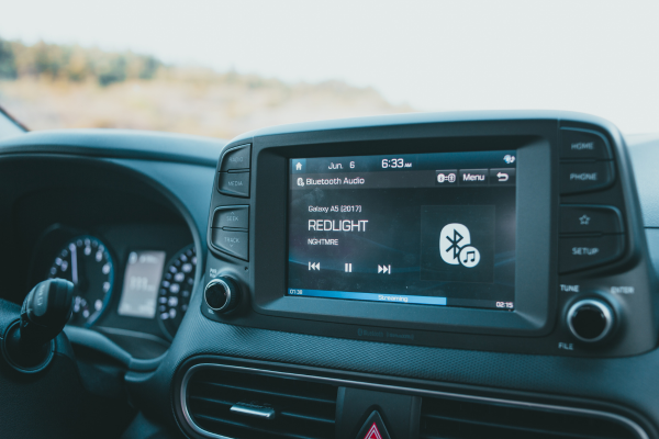How to unlock your car radio when it asks for a code.